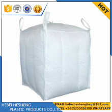 PP FIBC Bulk bag for Transporting Building Materials